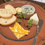 チキン料理屋 TORIGE - 