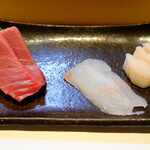 Sushi Fukumoto - 