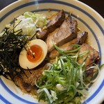 ラーメン いっとうや - 