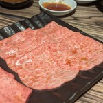 焼肉 ジャンボ - 