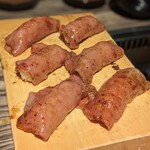 焼肉 ジャンボ - 