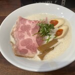 ラーメン家 煌 - 