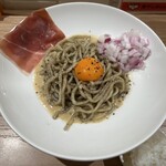 煮干しNoodles Nibo Nibo Cino - 