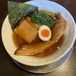 ラーメン いっとうや - 