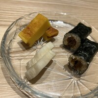 THE SUSHI GINZA 極 - 