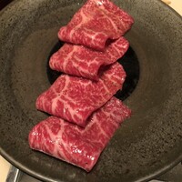焼肉矢澤 京都 - 