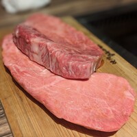 焼肉 ジャンボ はなれ - 