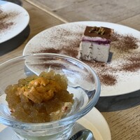 QUAND L'APPETIT VA TOUT VA！ The kitchen＆Wine - 