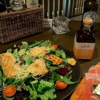 オービカ モッツァレラバー 梅田店 - 
