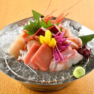 蟹と海鮮ぼんた_2