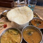 マロロガ バワン - 