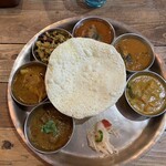 マロロガ バワン - 