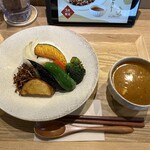 Spice and Vegetable 夢民 - 