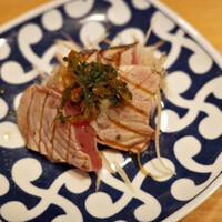 築地青空三代目 本店 - 