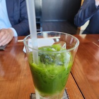 XEX ATAGO GREEN HILLS / tempura & sushi An - 