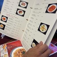 ホテルオークラ レストラン千葉 中国料理 桃源 - 