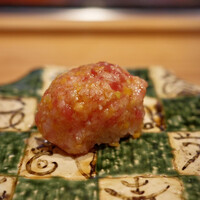 築地青空三代目 本店 - 