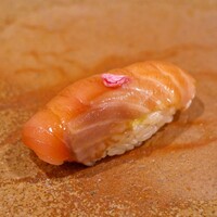 鮨　まつ本 - 