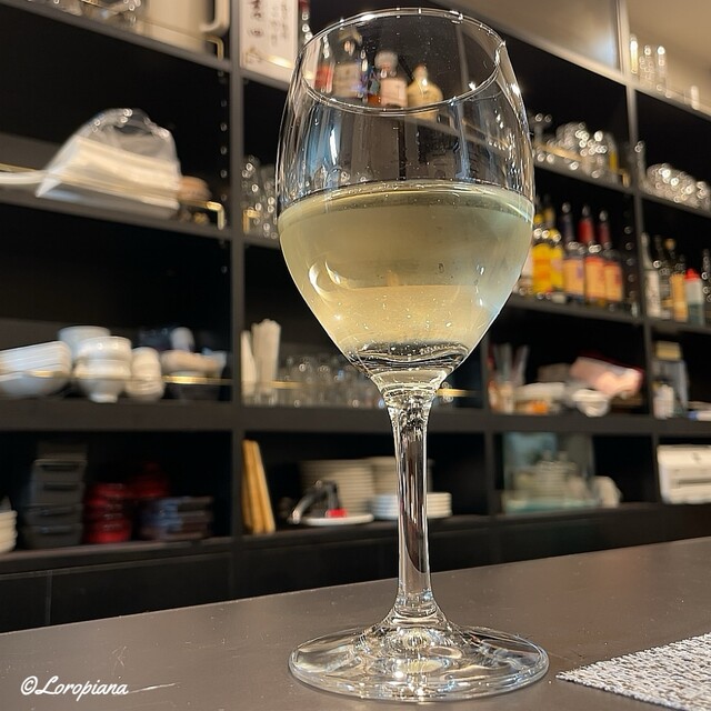 Piece（ピース） - 盛岡（居酒屋）の写真