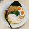 らぁ麺 ななみ