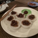 松記鶏飯 - 