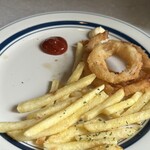 CAFE&BURGER HAMBELL - 