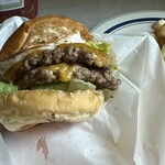 CAFE&BURGER HAMBELL - 