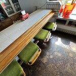 CAFE&BURGER HAMBELL - 