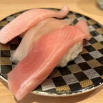 回し寿司 活 活美登利 - 