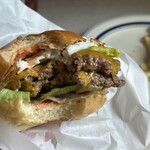 CAFE&BURGER HAMBELL - 