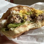 CAFE&BURGER HAMBELL - 