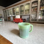 CAFE&BURGER HAMBELL - 