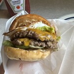 CAFE&BURGER HAMBELL - 