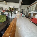 CAFE&BURGER HAMBELL - 