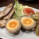 中華料理 おやき - 