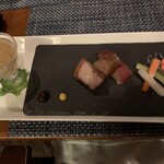 中国料理 皇苑 - 