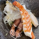 Sushi Wakayama - 