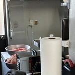 CAFE&BURGER HAMBELL - 