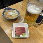 立飲み たきおか - 