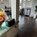 CAFE&BURGER HAMBELL - 