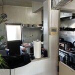 CAFE&BURGER HAMBELL - 