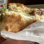 CAFE&BURGER HAMBELL - 