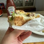 CAFE&BURGER HAMBELL - 