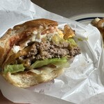 CAFE&BURGER HAMBELL - 