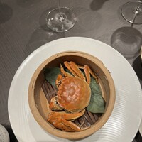 中国料理 「王朝」 ヒルトン名古屋 - 