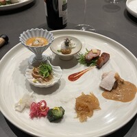 中国料理 「王朝」 ヒルトン名古屋 - 