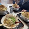 ガッツＫラーメン