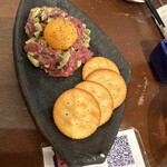 大衆馬肉酒場　冨士山 - 