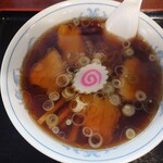 駿河あきん亭 - 料理写真: