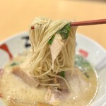 三豊麺 真 - 